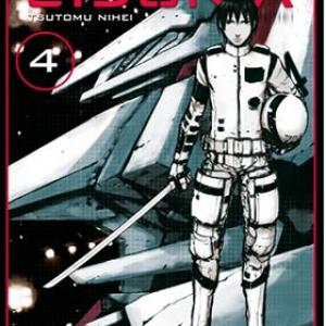 KNIGHTS OF SIDONIA 04