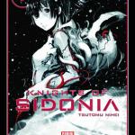 KNIGHTS OF SIDONIA 07