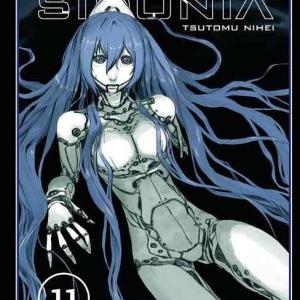 KNIGHTS OF SIDONIA 11