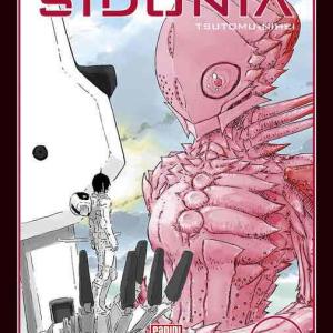 KNIGHTS OF SIDONIA 13