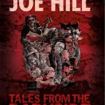 TALES FROM THE DARKSIDE DE JOE HILL (RELATOS)