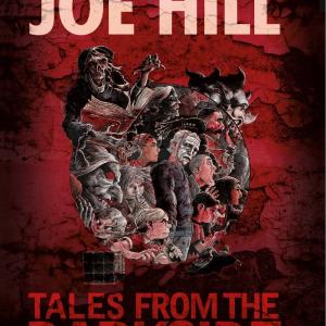 TALES FROM THE DARKSIDE DE JOE HILL (RELATOS)