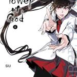 TOWER OF GOD 06 