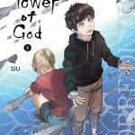 TOWER OF GOD 08 