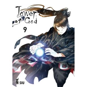 TOWER OF GOD 09 