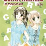 ULTRA MANIAC. LOS TRUCOS DE NINA04 (COMIC MANGA)