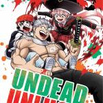 UNDEAD UNLUCK 02