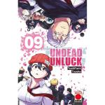 UNDEAD UNLUCK 09