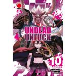 UNDEAD UNLUCK 10