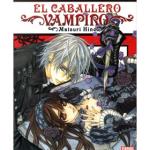 EL CABALLERO VAMPIRO 11 (COMIC) 