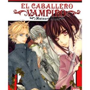 EL CABALLERO VAMPIRO 13 (COMIC) 