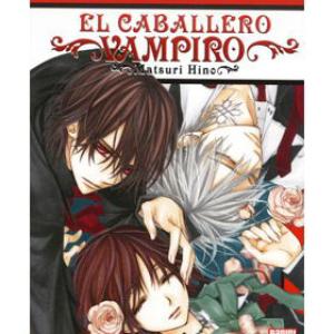 EL CABALLERO VAMPIRO 14 (COMIC) 