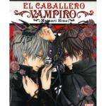 EL CABALLERO VAMPIRO 16 (COMIC) 