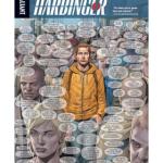 HARBINGER 01: EL NACIMIENTO DE OMEGA