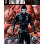 SHADOWMAN 01. RITOS DE INICIACION