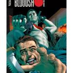 BLOODSHOT 02. AUGE Y CAIDA