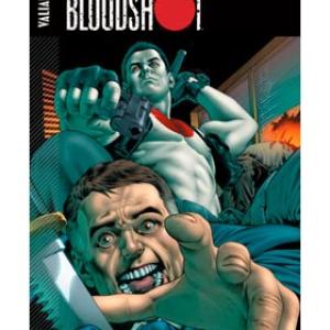 BLOODSHOT 02. AUGE Y CAIDA