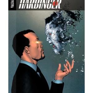 HARBINGER 03: LAS GUERRAS HARBINGER 