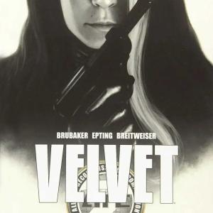 VELVET OMNIBUS