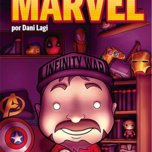 COMO CONOCI A VUESTRA MARVEL