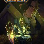 WORLD OF WARCRAFT ANTHOLOGY 