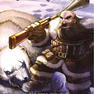 WARCRAFT: LEYENDAS 03