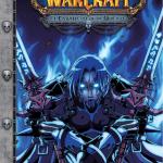 WARCRAFT: EL CABALLERO DE LA MUERTE 01