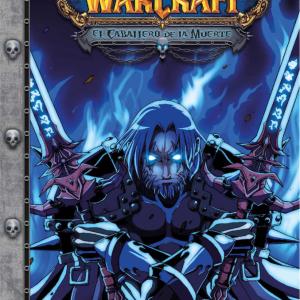 WARCRAFT: EL CABALLERO DE LA MUERTE 01