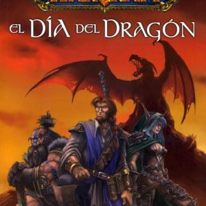 WORLD OF WARCRAFT. EL DIA DEL DRAGON