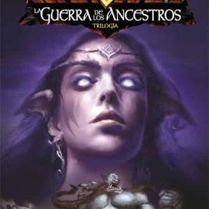 WARCRAFT. LA GUERRA DE LOS ANCESTROS 02 