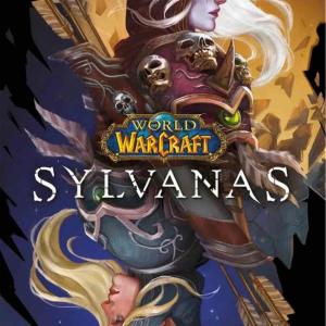 WORLD OF WARCRAFT: SYLVANAS 