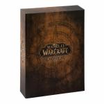 ESTUCHE WORLD OF WARCRAFT: CRONICAS 