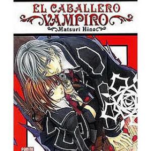 EL CABALLERO VAMPIRO 04 (COMIC) 