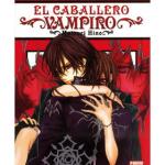 EL CABALLERO VAMPIRO 08 (COMIC) 