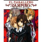 EL CABALLERO VAMPIRO 10 (COMIC) 