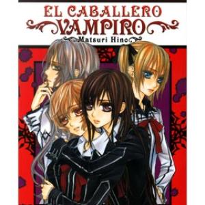 EL CABALLERO VAMPIRO 10 (COMIC) 