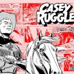 CASEY RUGGLES VOL. 02