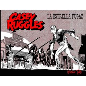 CASEY RUGGLES VOL. 03