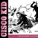 CISCO KID: LOS BANDIDOS Y LAS DAMAS 