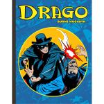 DRAGO (BURNE HOGARTH)