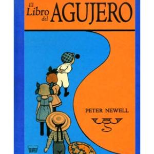 EL LIBRO DEL AGUJERO