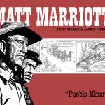 MATT MARRIOTT. PUEBLO MINERO