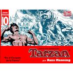 TARZAN - PLANCHAS DOMINICALES 10