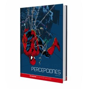 LA COLECCION DEFINITIVA DE SPIDERMAN. ENTREGA 02 (Nº 27)