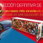 LA COLECCION DEFINITIVA DE SPIDERMAN. ENTREGA 05 (Nº 45 )