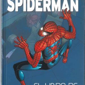 LA COLECCION DEFINITIVA DE SPIDERMAN. ENTREGA 46 (Nº 46)