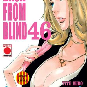 BLEACH CATALAN 46 (COMIC)