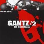 GANTZ 02 (COMIC)