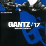 GANTZ 17 (COMIC)