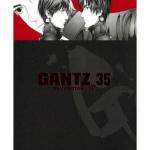 GANTZ 35 (COMIC)